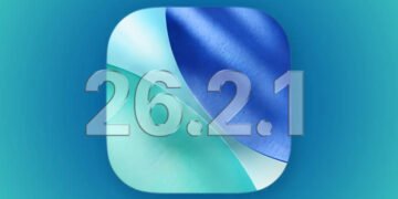 Apple випустила iOS 26.2.1 та iPadOS 26.2.1: головні зміни