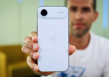 iPhone Air 2 може стати кращим: 7 змін, які готує Apple