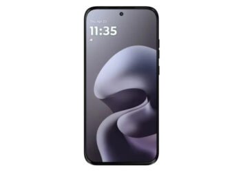 Виглядають просто, але всередині — звірі: Motorola презентувала нові Moto G67 та G77 для Європи