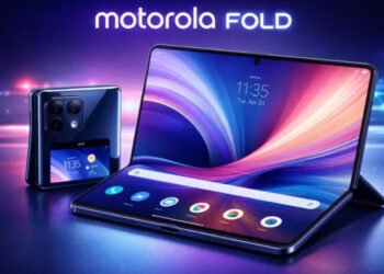 З камерою нового покоління та ШІ: Motorola готує свій перший складаний смартфон у форматі “книжки”