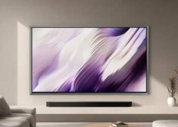 Сім років оновлень та бездротове підключення: чим ще дивуватиме нова лінійка OLED-телевізорів Samsung 2026 року