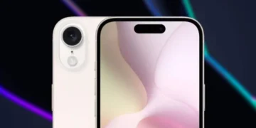 Названо перший смартфон Apple 2026 року та його орієнтовну ціну