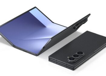 Samsung за ціною вживаного авто та телефон з кнопками: 5 найгучніших новинок смартфонів з CES 2026