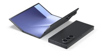 Samsung за ціною вживаного авто та телефон з кнопками: 5 найгучніших новинок смартфонів з CES 2026