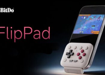 Вертикальний геймплей тепер реальність: Android і iOS отримали незвичайний аксесуар для ігор