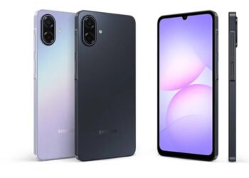 Samsung без зайвого шуму показала Galaxy A07 5G: що пропонує новий бюджетник