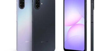 Samsung без зайвого шуму показала Galaxy A07 5G: що пропонує новий бюджетник