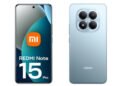 Redmi Note 15 нарешті їде в Європу: Xiaomi назвала дату старту продажів