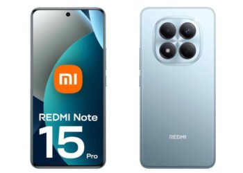 Redmi Note 15 нарешті їде в Європу: Xiaomi назвала дату старту продажів