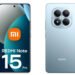 Redmi Note 15 нарешті їде в Європу: Xiaomi назвала дату старту продажів