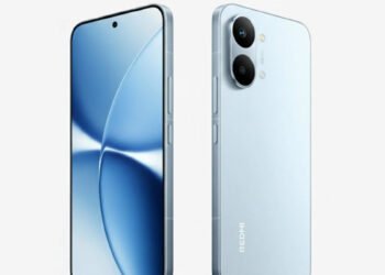 Новий Redmi Turbo 5 Max отримав величезну батарею і зарядку на 100 Вт