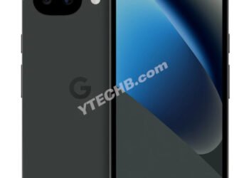 Pixel 10a знову «засвітився» на рендерах — і він підозріло схожий на Pixel 9a