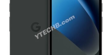 Pixel 10a знову «засвітився» на рендерах — і він підозріло схожий на Pixel 9a