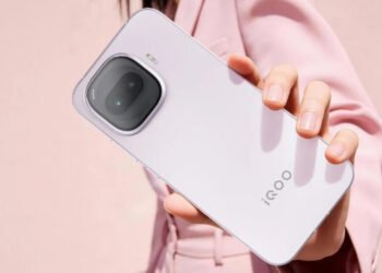 Потужніший за OnePlus: iQOO Z11 Turbo показав неймовірну швидкість у тестах продуктивності