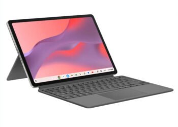 Новий Chromebook від Asus за секунди перетворюється з планшета на ноутбук