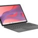 Новий Chromebook від Asus за секунди перетворюється з планшета на ноутбук