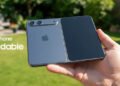 Apple це зробила: перший складаний iPhone вийде без головного недоліку всіх конкурентів