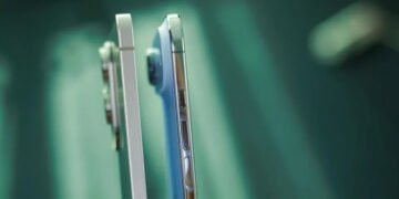 Xiaomi готує відповідь iPhone Air і Galaxy Edge: перші деталі