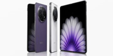 Магніти, ШІ-стилус та гігантський екран: інсайдер розкрив секрети Oppo Find N6