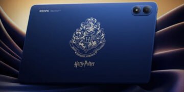 Redmi випустила Pad 2 Pro у стилі Harry Potter — з магічними аксесуарами і вищою ціною