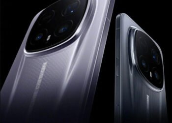 Камера 200 Мп та пам’ять як у ноутбука: Honor розкрила секрети нового суперфлагмана Magic 8 RSR