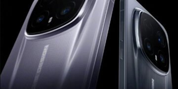 Камера 200 Мп та пам’ять як у ноутбука: Honor розкрила секрети нового суперфлагмана Magic 8 RSR