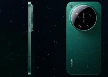 Xiaomi 17 Max може перевершити конкурентів камерами й автономністю — з’явилися нові витоки