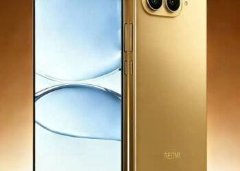 У мережі з’явилися рендери Redmi Turbo 5 Max з оновленим дизайном