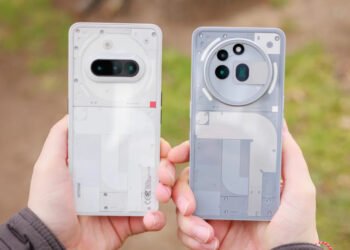 Nothing не випустить флагман у 2026 році, але готує серйозне оновлення Phone (4a)