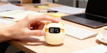 Найкраще з CES 2026: 5 найдивніших та найсмішніших гаджетів