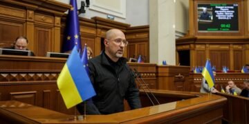 Восстановление, устойчивость и модернизация: новый министр энергетики Украины поделился планами на ближайшую перспективу