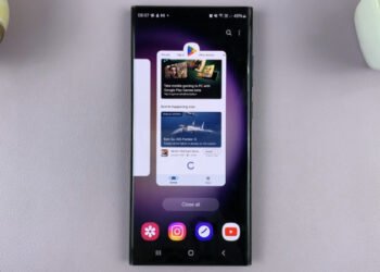 Фахівець пояснив, чи потрібно вручну закривати додатки на смартфоні