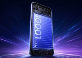 Ці нові смартфони засоромили Apple, Samsung та Google: батарея, що тримає тиждень