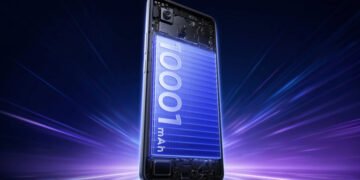 Ці нові смартфони засоромили Apple, Samsung та Google: батарея, що тримає тиждень