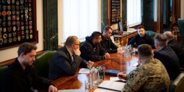 Зеленский анонсировал исторический документ с США и назвал условие для завершения войны