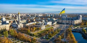 Агентство восстановления и международные партнеры за год реализовали проектов на €1,8 млрд.