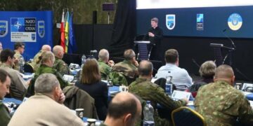 Миллионы дронов и ПВО: Минобороны раскрыло стратегию обороны Украины на 2026 год