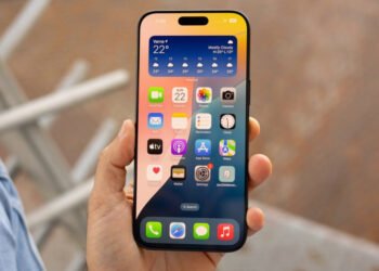 Названо головні причини оновити iPhone