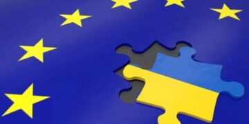 Украину могут принять в ЕС в 2027 году, но есть нюанс, – FT