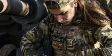 60 дней на явку: ТЦК разъяснил правила мобилизации женщин