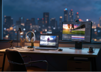 Lenovo на CES 2026: розумніший ШІ для більш інтуїтивного та взаємопов’язаного досвіду роботи з ПК