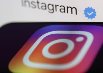 Одно сообщение: киберполиция раскрыла, как пользователи Instagram массово теряют страницы