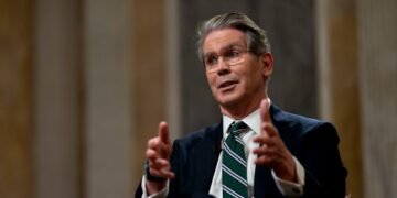 В США объяснили, чем ситуация с Гренландией отличается от оккупации Крыма