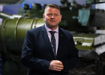 Зеленский провел переговоры с Залужным и Притулой: Bloomberg раскрыл детали подготовки к выборам