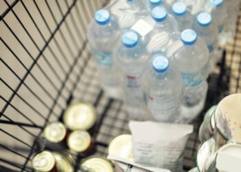 Украинцев призвали запасаться всем необходимым: чрезвычайная ситуация