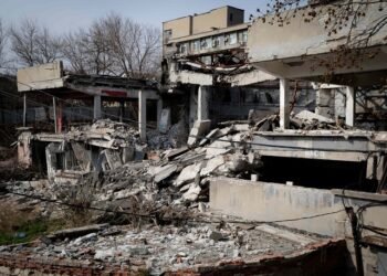 Специалисты рассказали, какие из европейских компаний могут первыми начать проекты по восстановлению Украины после окончания войны.