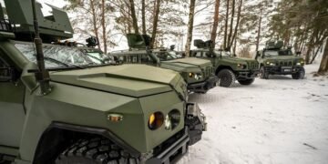 Публичные инвестиции в отечественный ОПК с 2023 года увеличились в 100 раз.