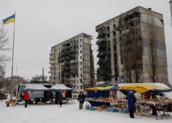 В Украине заработало Национальное учреждение развития для поддержки бизнеса и восстановления экономики.