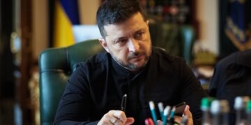 Зеленский назначил Мережко заместителем главы СБУ: что о нем известно