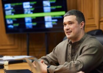 Комитет Рады единогласно поддержал назначение Федорова министром обороны